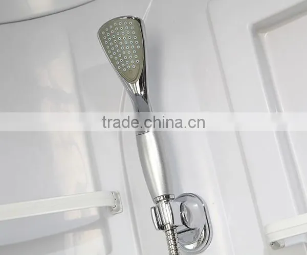 Popular Cheap Price Self Contained Fibreglass Shower Cubicles photo-5