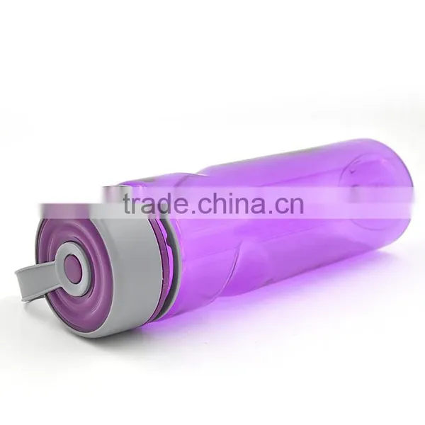 Custom Design BPA Free Subzero Water Bottle With Logo Printed photo-4