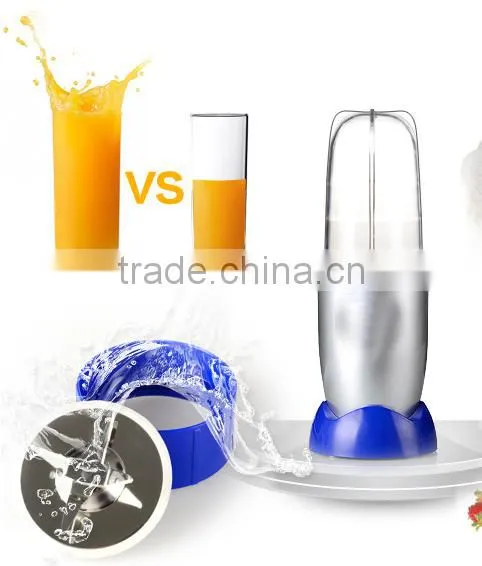 2015 New Product Hot Sale Commercial Multifunction Food Processor photo-2