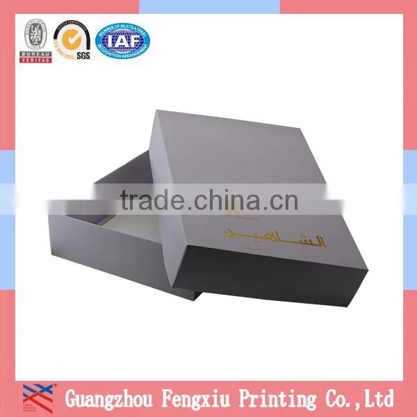 Custom Apparel Box Packaging Supplier's Choice photo-4