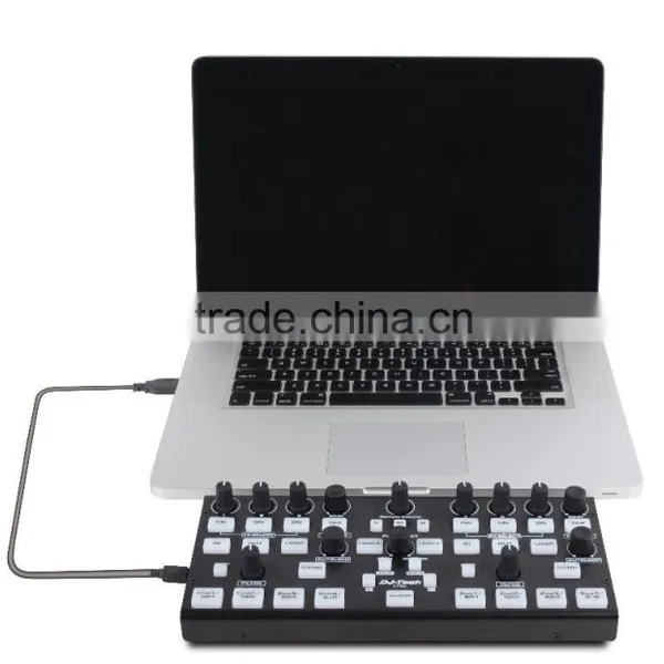 CTRL DVS Midi Controller USB Plug photo-4