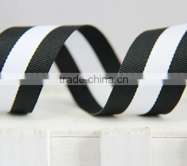 Yarn-Dyed Ribbon,Customized Ribbon for Decoration photo-5