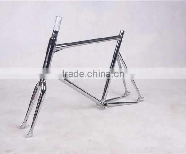 Kingbike Carbon Fat Bike Frame With 197mm Rear Spaceing at Factory Price, 2015 New Design Fat Bike Carbon photo-2