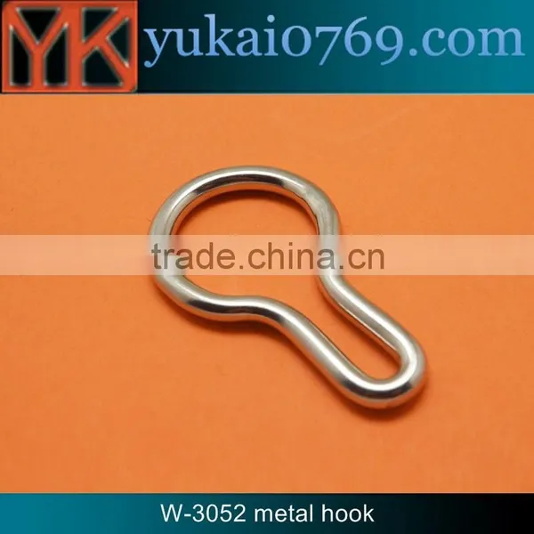 Yukai Welded Round Metal o Ring for Outdoors/metal Hardware o Ring for Bags photo-4