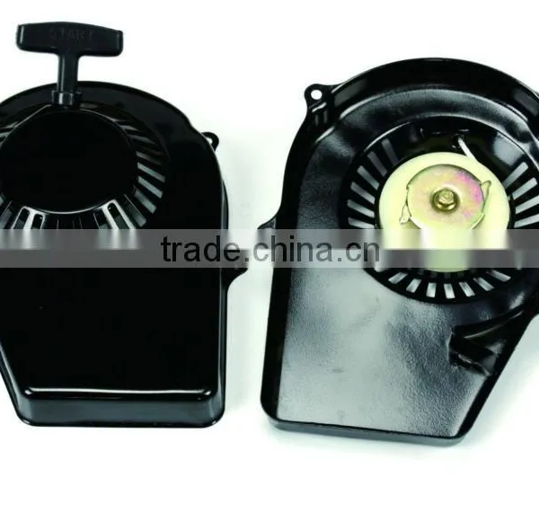 YAMAHA ET650 ET950 Gasoline Generator Spare Parts Recoil Starter Assy/assembly photo-2