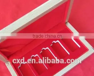Factory Directly Sell Eva Foam Packing Design EVA Foam Inserts photo-3