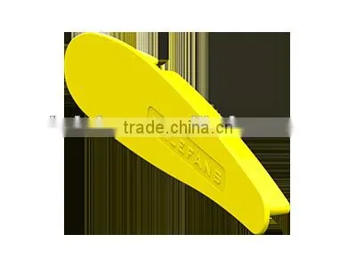 24FT(7.3M) HVLS Automatic Large Ceiling Fan Industrial Giant Ceiling Fan / Price Ceiling Fan National photo-6