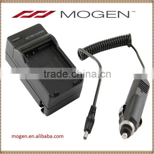 Good Quality Video Digital Camera Travel Charger Camera Charger EN-EL14 for Nikon Wireless Best Digital Camera Charger