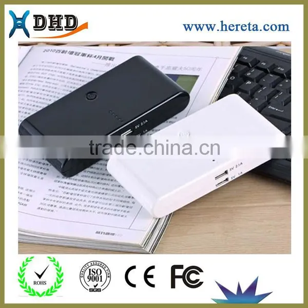 2015 China Market of Electronic Power Bank photo-3