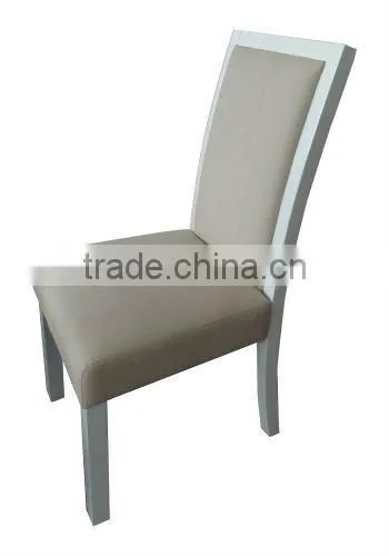 Modern Design, Wood Dining Chair (DO-6045/666)