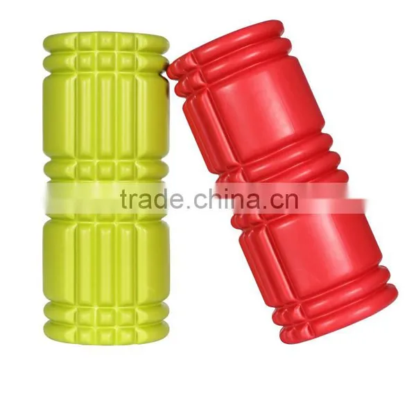 Premium Foam Roller for Muscle Massage With Matrix Technology Professional Grade EVA Exercise Foam Roller Gym Equipment photo-3