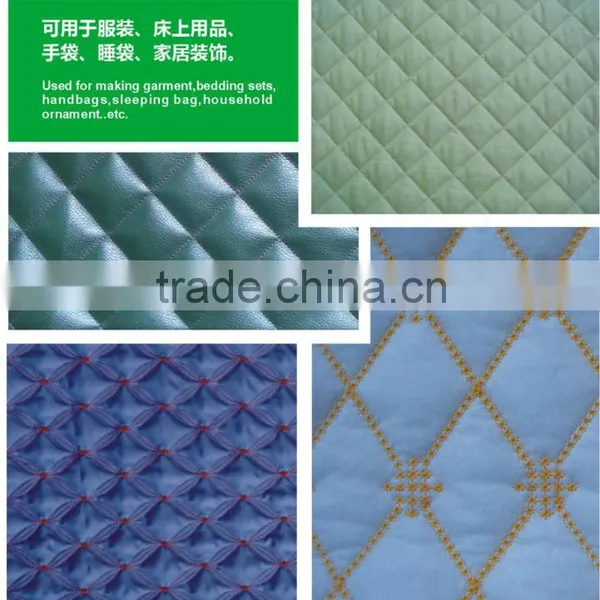 Quilting Machine,quilting Machine for Mattress,quilting Filling Machine photo-6