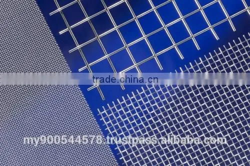 Woven Wire Mesh,woven Wire,304 Stainless Steel Wire Mesh photo-4