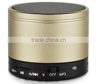 Mini S10A Bluetooth Speakers Portable Wireless Speaker Player photo-2