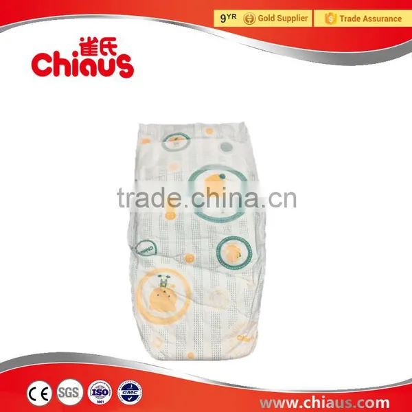 Best-selling Premium Baby Soft Diapers China Manufacturer photo-2