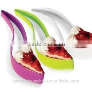 2015 Hot Selling High Quality Stainless Steel Cake Cutters and Servers photo-3