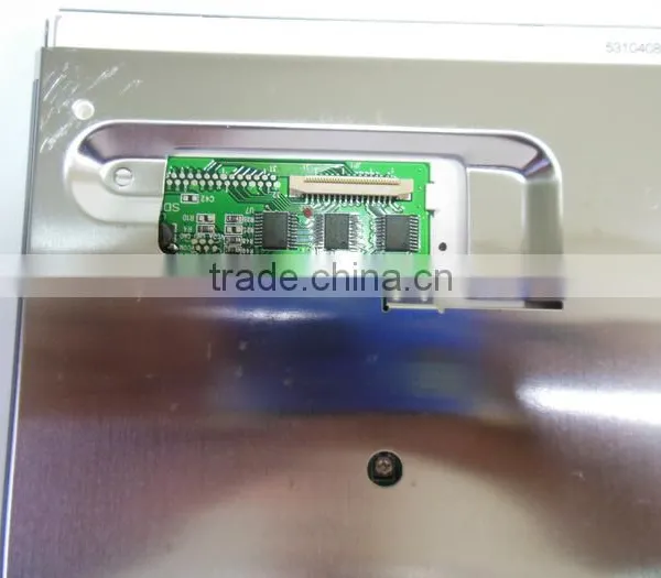 8'' Laptop LCD Panel FG080000DNCWAT1 Industrial LCD Screen photo-2