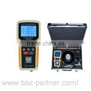 BBZ MH-SA Portable Ultrasonic Level Meter photo-5