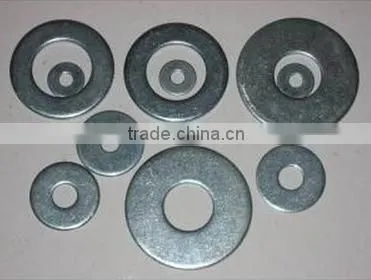 Din 125 Plain Washer in China photo-2