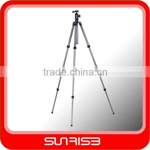 2014 Sunreise New Arrival Professional Camera Tripod Tripod Turnstile photo-2