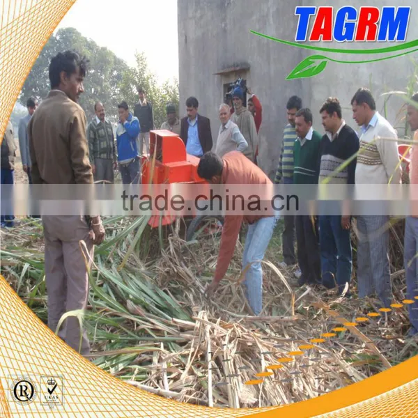 6BZ-5 Sugarcane Top Removing Machine/sugarcane Top Remover Machine With Top Efficiency Selling photo-3