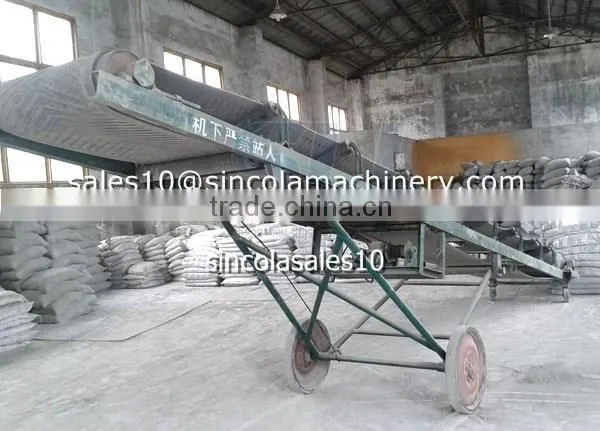 Good Material Made Belt Conveyor Conveyor Belt