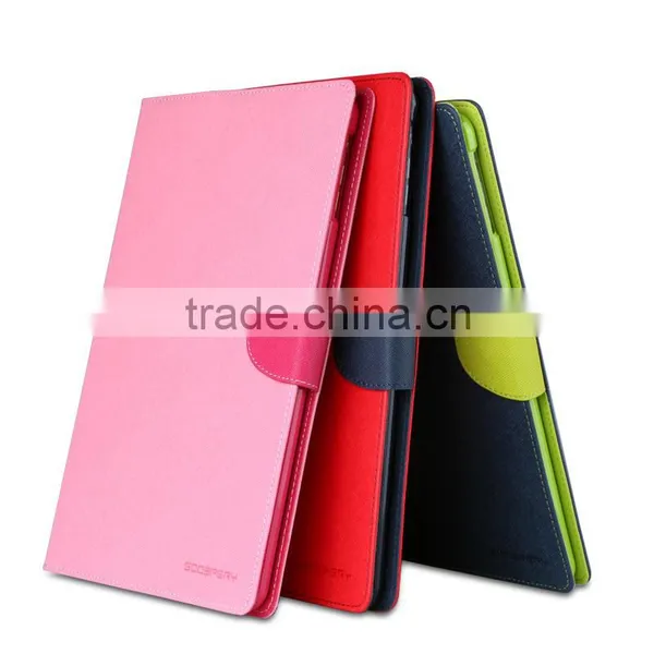 Korean Original Goospery Fancy Case Cover for Samsung Galaxy Tab S 10.5 T800 photo-4