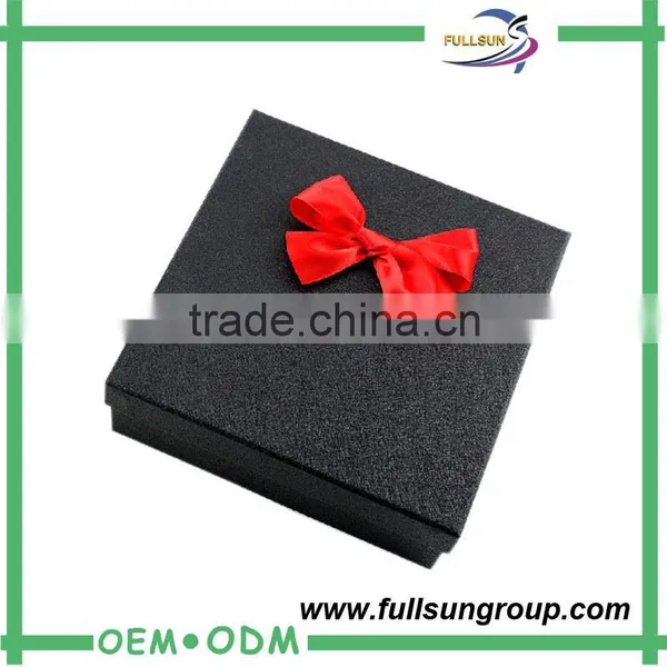 Paper Luxury Rigid Custom Cigars Box Magnet Closure Gift Cardboard Packaging Supplier's Choice