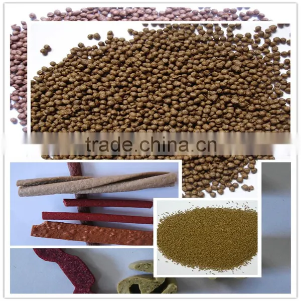 CE Puppy Dog Food Extruder Machine photo-2