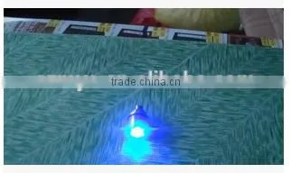 Led Vibration External Smaller Led Flashing Mini Led Chip Flash Chain Smaller Led Gift Mini Light photo-4