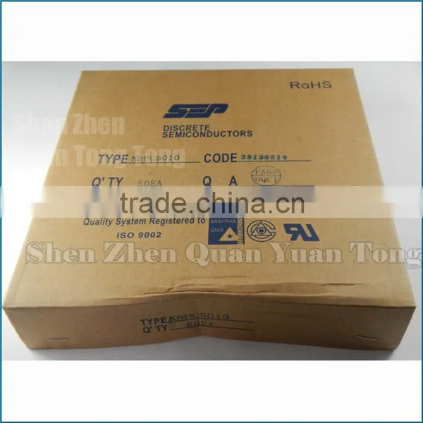 Electronic KBPC5010 Quality Guarantee photo-6
