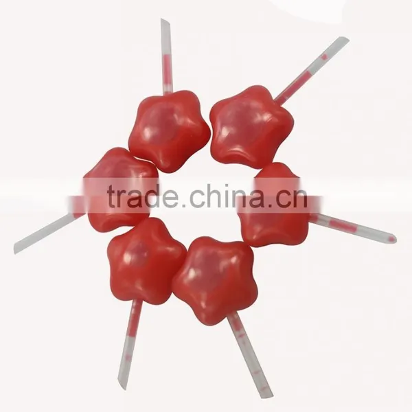 Trade Assurance Medical Materials & Accessories Properties and Paste Material Type Pasteur Pipette photo-5