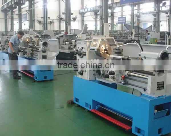 1640B Horizontal Turret Lathe photo-4