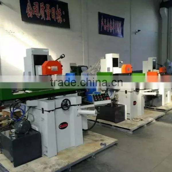 Mini Surface Grinding Machine Price List photo-2