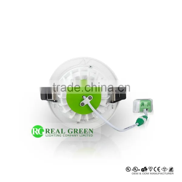 5W LED Downlight 5W Recessed IP44 LED Downlight photo-2