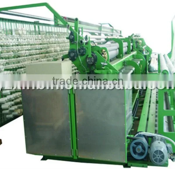 Double Knot Fishing Net Machine/nylon Fishing Nets Weaving Machine