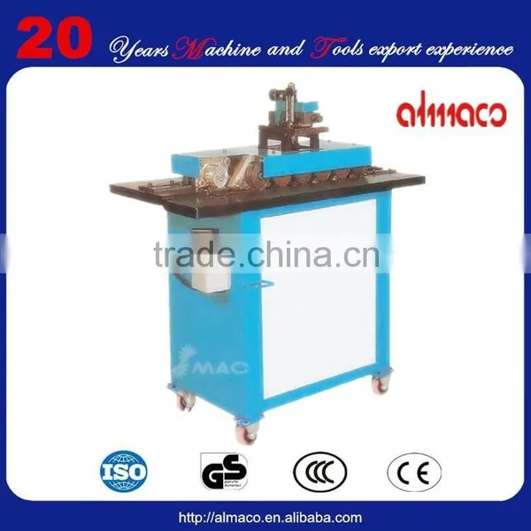 ALMACO Light Lock Forming Machine