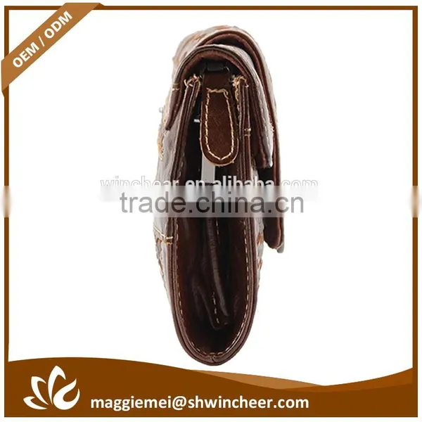 Hot Selling Wallet Women Genuine Leather, Wallets for Teen, Wallet Purse With Low Price photo-5