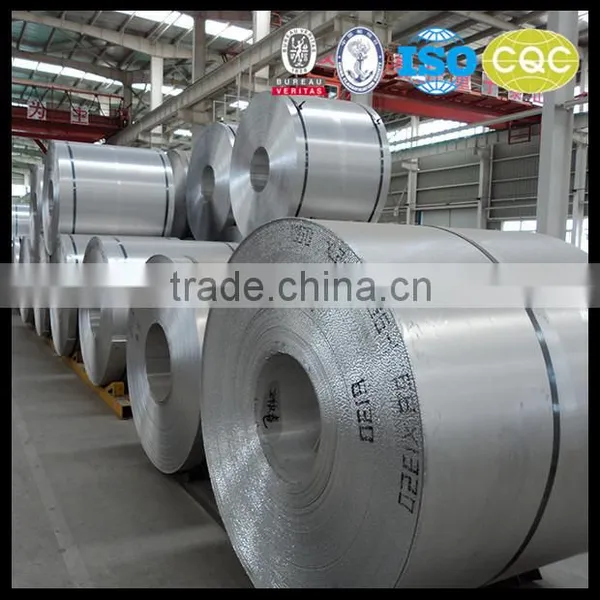 Aluminum Coil 1050 1060 1100 for Channel Letter Manufacturer photo-2