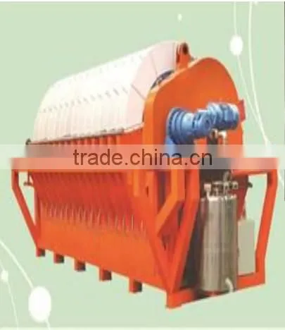 Ceramic Vacuum Filters photo-3