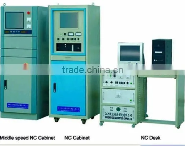 cnc control cabinet
