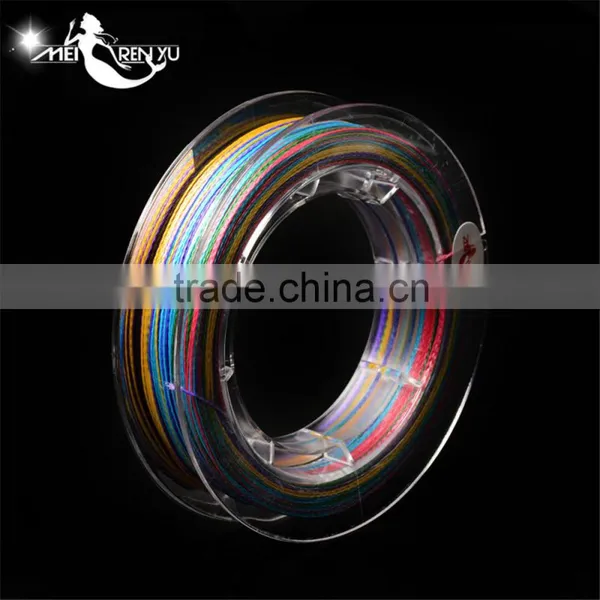 High Capacity Asso Fishing Line Raw White 300lb for Hot Sale photo-5