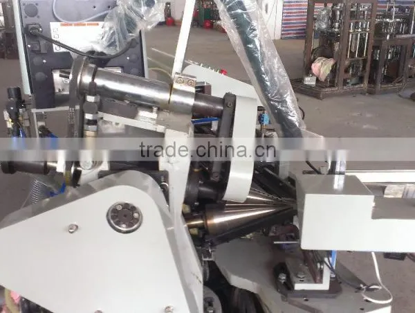 Ice Cream Cup Making Machine photo-5