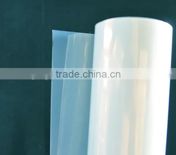 100micron Waterproof Transparent Film For Inkjet Plotter, Reflective Inkjet Film For Positive Screen Printing photo-3