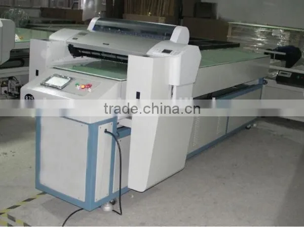 Sales Promotion Free Software Economical Multi-function Digital Inkjet Flatbed Printer Quality Choice photo-5