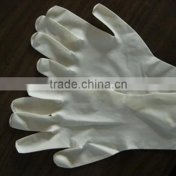 Vinyl Gloves