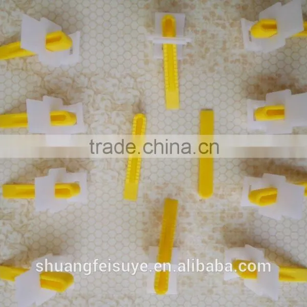 Tile Leveling System/plastic Spacer and Tile Spacer