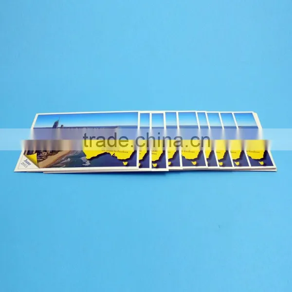 Hot Sale High Quality and Popular Card Printing Factory photo-6