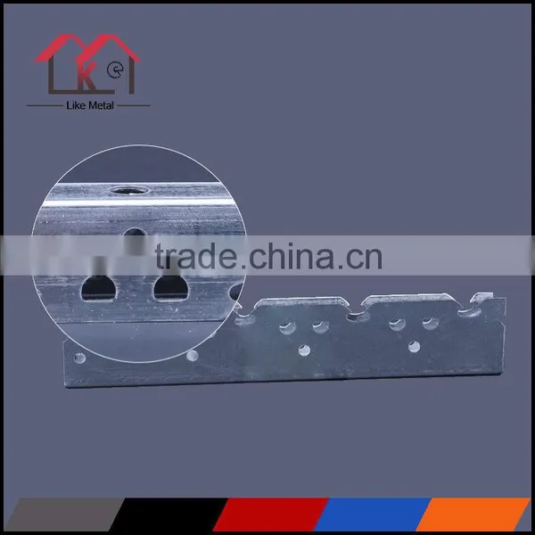 Flexible Metal Punching Corner Angle Corner Bead photo-5