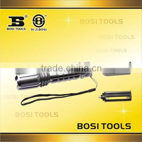 Rechargeable Led Flash Light